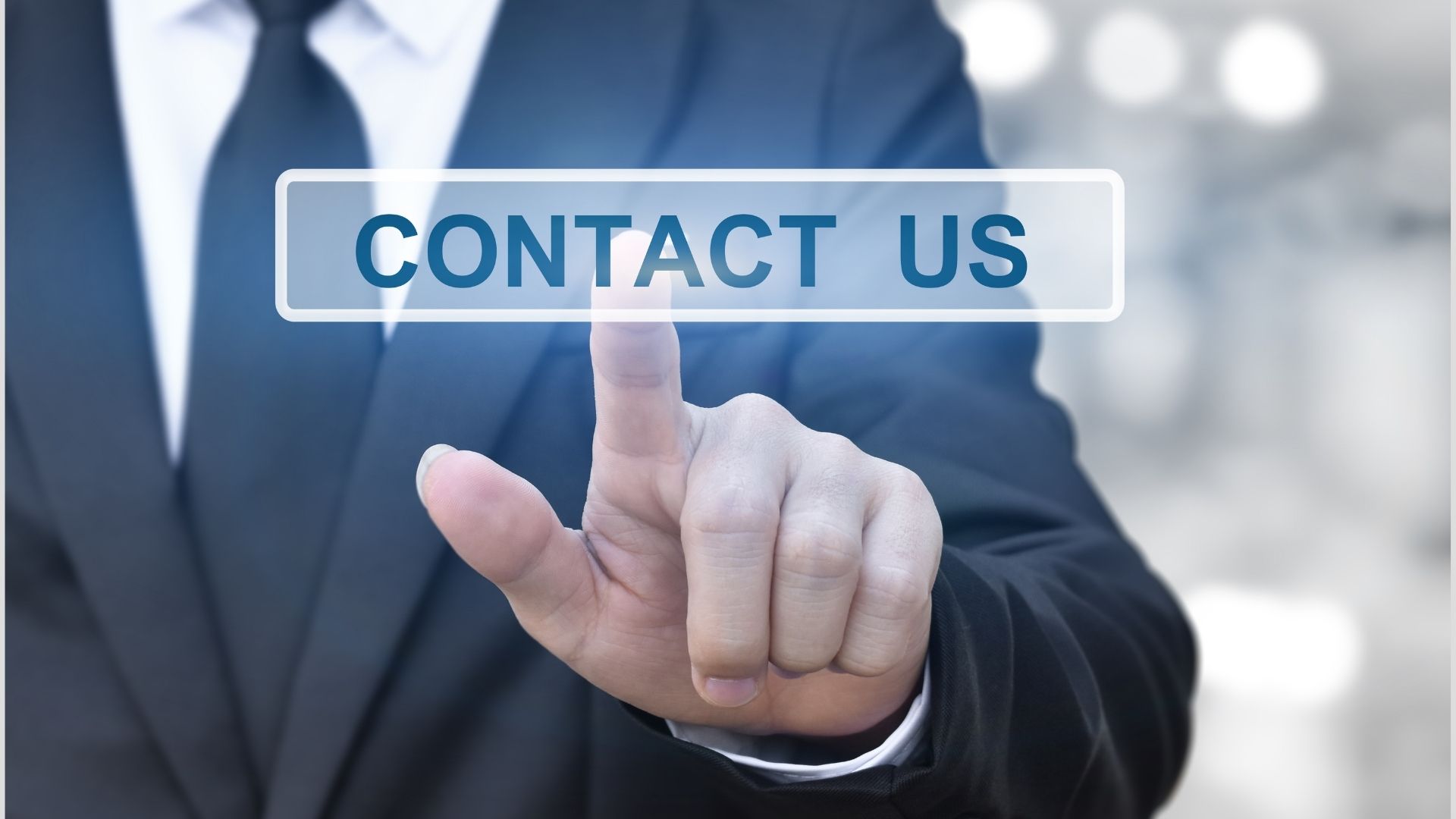 Contact RCM expert illustration